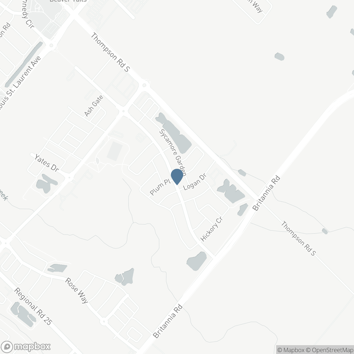 526 KENNEDY CIRCLE W, Milton, Ontario L9E 1P9